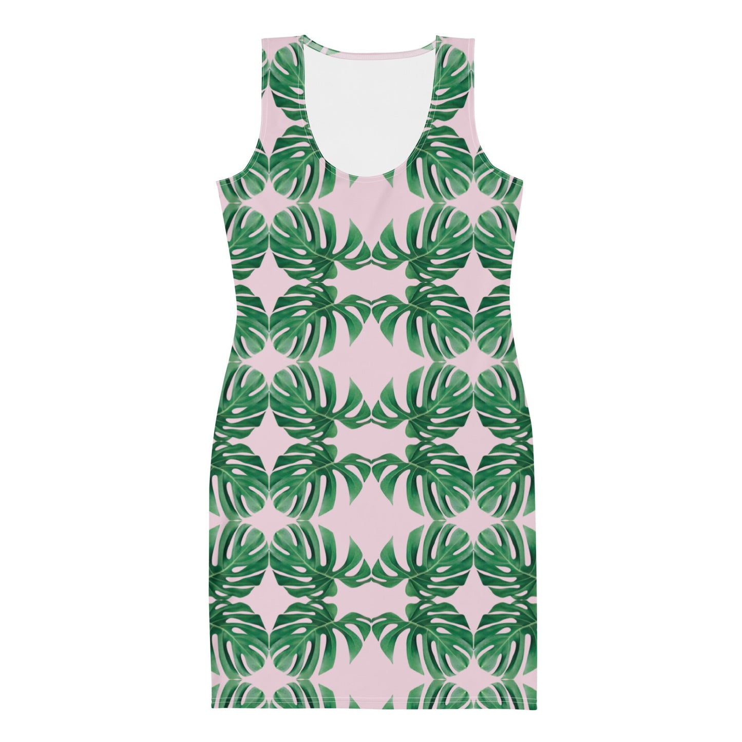 Bodycon - Kleid - Wild - Velvista