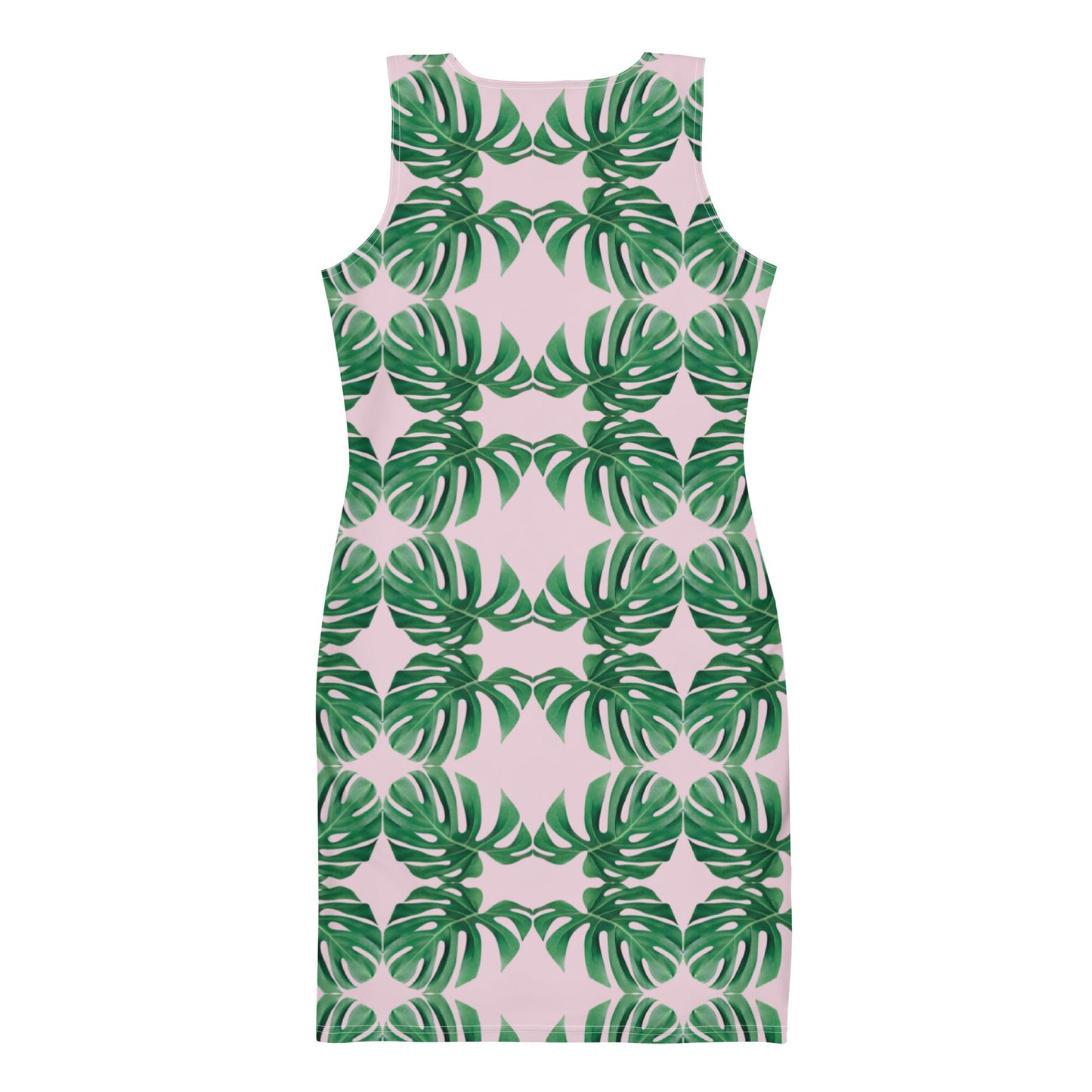 Bodycon - Kleid - Wild - Velvista