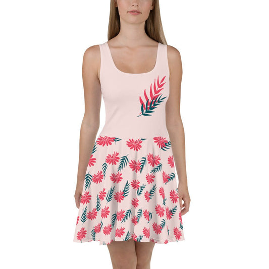 Skater - Kleid - Summer '24 - Velvista