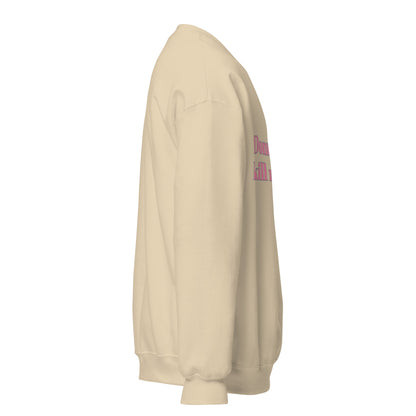 Sweatshirt Hoodie Donut - Velvista